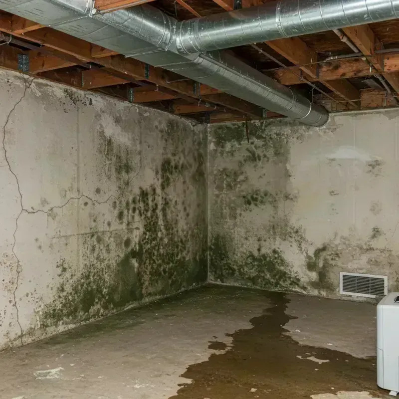 Professional Mold Removal in Palmetto, FL